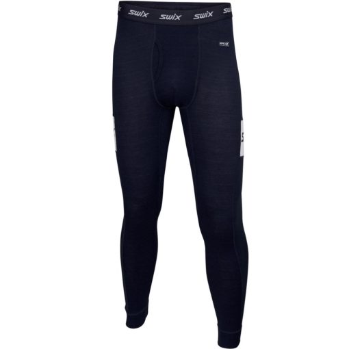 Swix  RaceX Warm bodyw pants M Dark Navy
