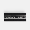 Peak Performance  Pow Headband Black