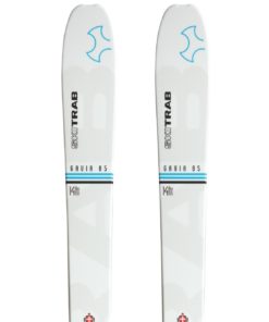 Skitrab Ski Gavia 85