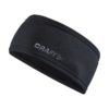 Craft  Core Essence Thermal Headband Black
