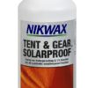 Nikwax  Tent & Gear SolarProof 0,5 l