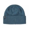 Patagonia  Brodeo Beanie Abalone Blue