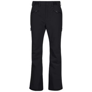 Bergans  Oppdal Ins Lady Pnt Black/Solid Charcoal