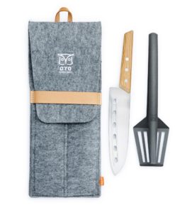 Øyo  DUO GRILL OG STEK