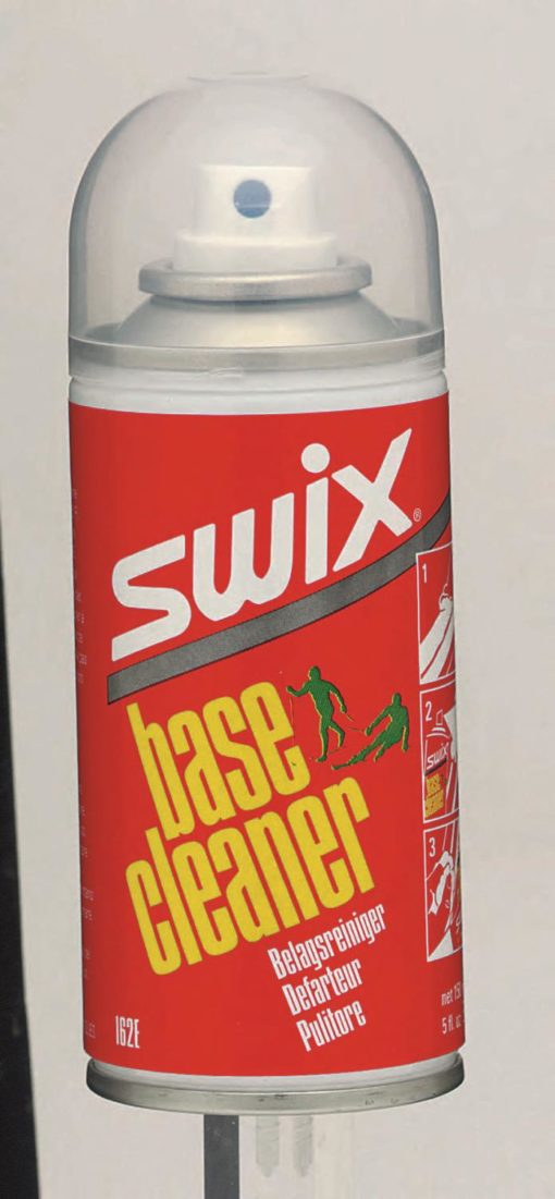 Swix  I62C Base Cleaner aerosol 150 ml