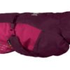 Non-Stop Dogwear Glacier Dog Jacket 2.0 Purple