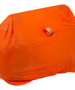 Lifesystems  Vindsekk Ultralight Survival Shelter 2 Orange