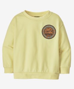 Patagonia Baby LW Crew Sweatshirt