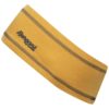 Bergans  Wool Junior Headband Light Golden Yellow