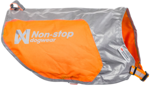 Non-Stop Dogwear Reflection Blanket