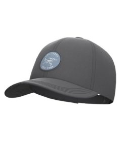 ArcTeryx  Bird Patch Cap Cloud