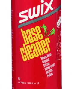 Swix  I67C Base Cleaner liquid 1l