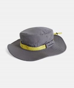Peak Performance Safari Hat Quiet Grey