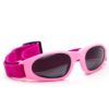 Minibrilla Todd - Kids Sunglasses Pink