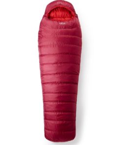 Rab  Ascent 900 XL Rococco
