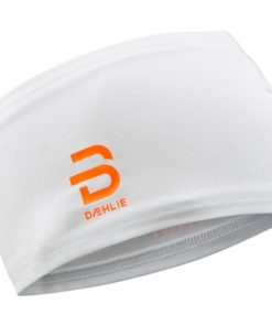 Dæhlie  Headband Stride Brilliant White