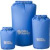 Fjällräven  Waterproof Packbag 20 L Blue