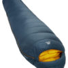 Mountain Equipment  Helium 400 Regular Majolica Blue