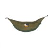 Ticket To The Moon  Original Hammock Forest Green/Army Green