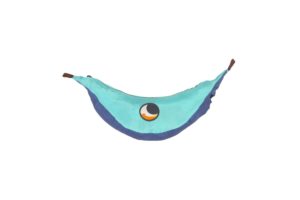 Ticket To The Moon  Original Hammock Royal Blue/Turquoise