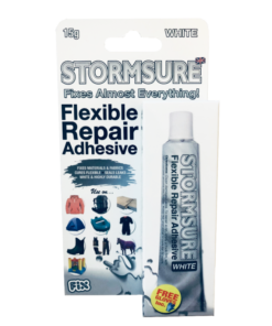 Stormsure Flexible Repair Adhesive 15 g