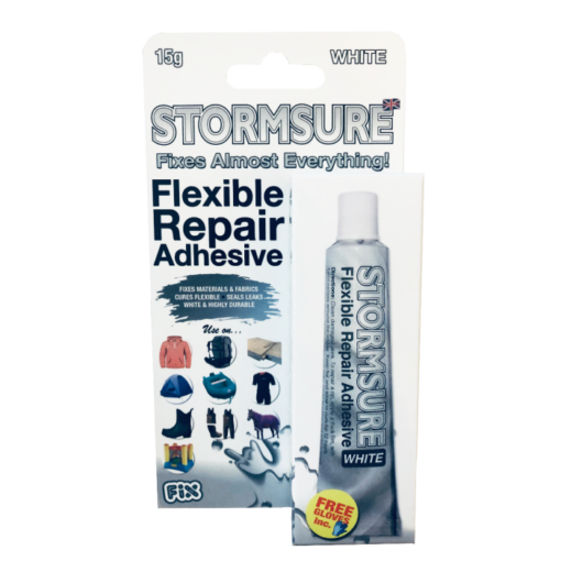 Stormsure Flexible Repair Adhesive 15 g