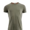 Aclima  Lightwool T-Shirt M´S Ranger Green