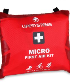 Lifesystems  Førstehjelpspakke Light&Dry Micro