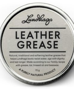 Lundhags  Leather Grease