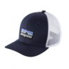 Patagonia  K´s Trucker Hat Navy Blue