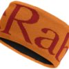 Rab  Knitted Logo Headband