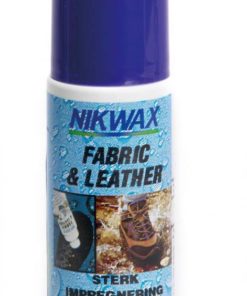 Nikwax  Fabric & Leather 125 ml