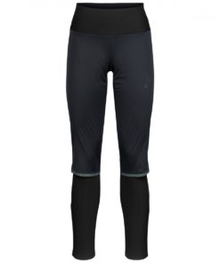 Johaug  Concept Pant 2.0 Black