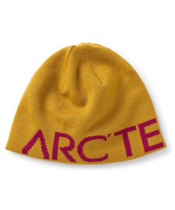 ArcTeryx  Word Head Toque Retreat/Synth