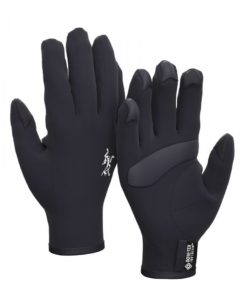 ArcTeryx  Venta Glove Black
