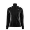 Aclima  WoolShell sport jacket W´s Jet Black