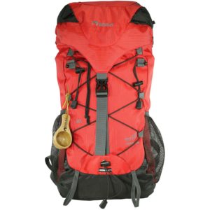 Eagle Products  Ryggsekk 35 L Superlett - RØD