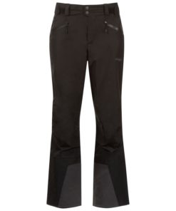 Bergans  Stranda V2 Insulated W Pants Black