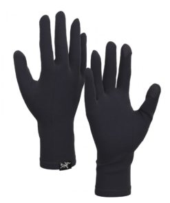 ArcTeryx  Gothic Glove Black