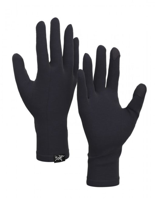 ArcTeryx  Gothic Glove Black