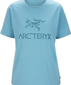 ArcTeryx  Arc'Word T-Shirt W Solace