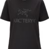 ArcTeryx  Arc'Word T-Shirt W Black