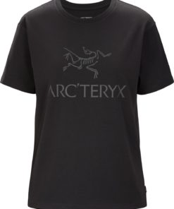 ArcTeryx  Arc'Word T-Shirt W Black