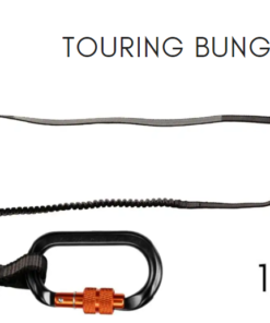 Non-Stop Dogwear Touring Bungee 13mm 2m