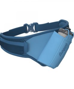 Bergans  Driv Hippack 1 North Sea Blue/Pacific Blue