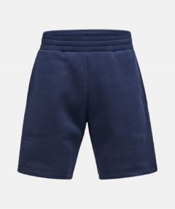 Peak Performance  M Original Shorts Blue Shadow
