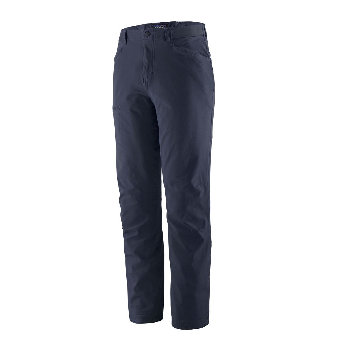 Patagonia  M´S Venga Rock Pants - Reg Smolder Blue