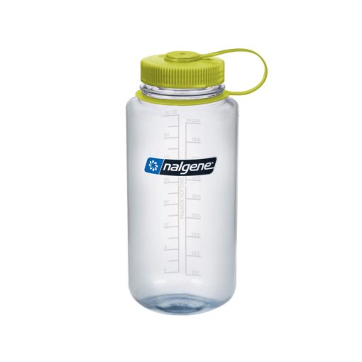 Nalgene  1l Wm Sustain Clear