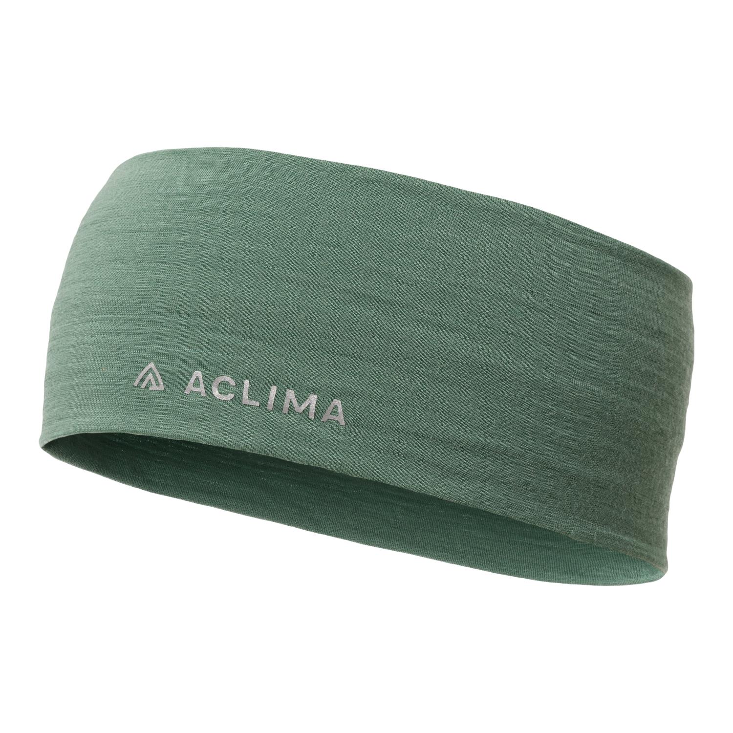 Aclima  LightWool 140 headband