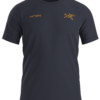 ArcTeryx  Captive Split Ss T-Shirt M